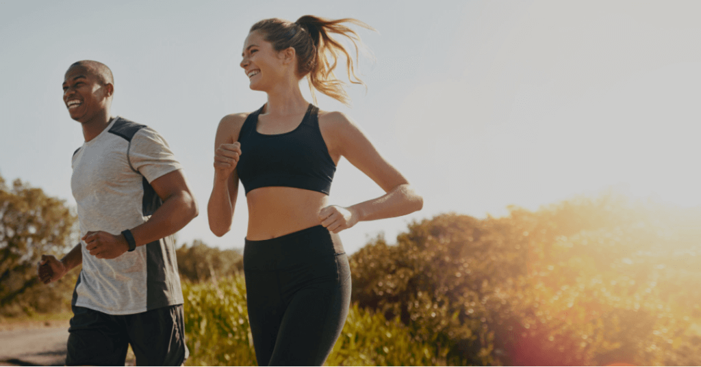 The Importance of Exercise in Boosting Fertility