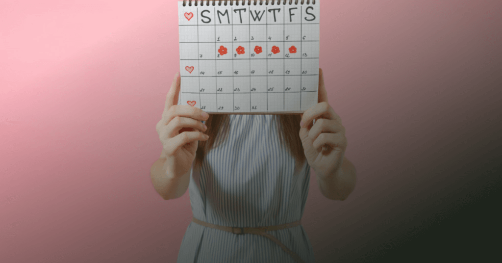 Tracking Your Menstrual Cycle for Optimal Conception