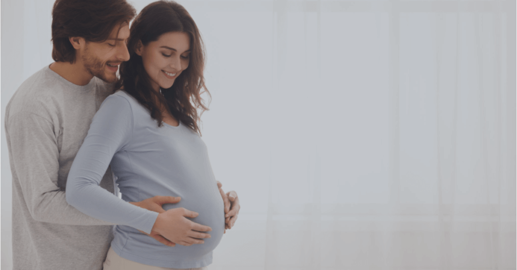 How to Get Pregnant Fast Naturally