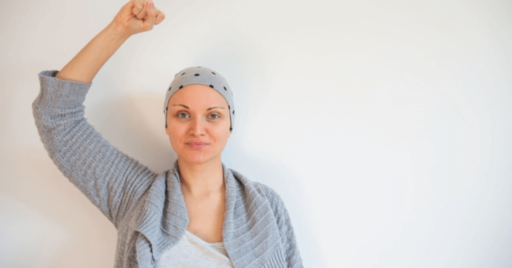 Hormonal therapy for preserving fertility during chemotherapy