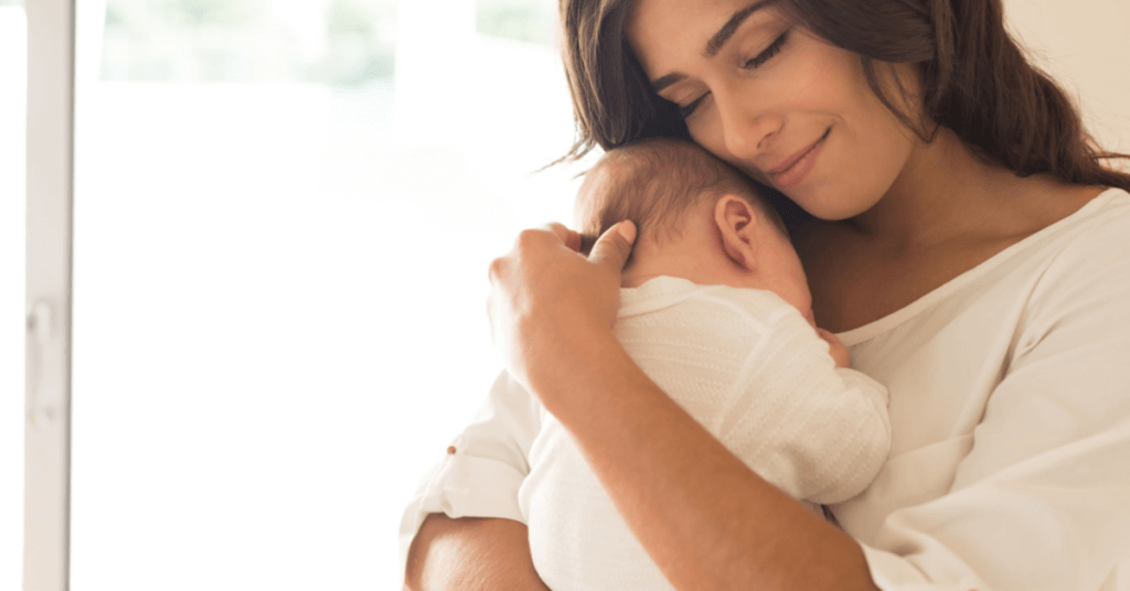 Top 5 Secrets to Get Pregnant Fast 2023