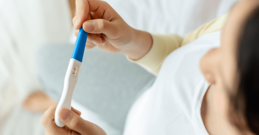 medical condition unexplained fertility