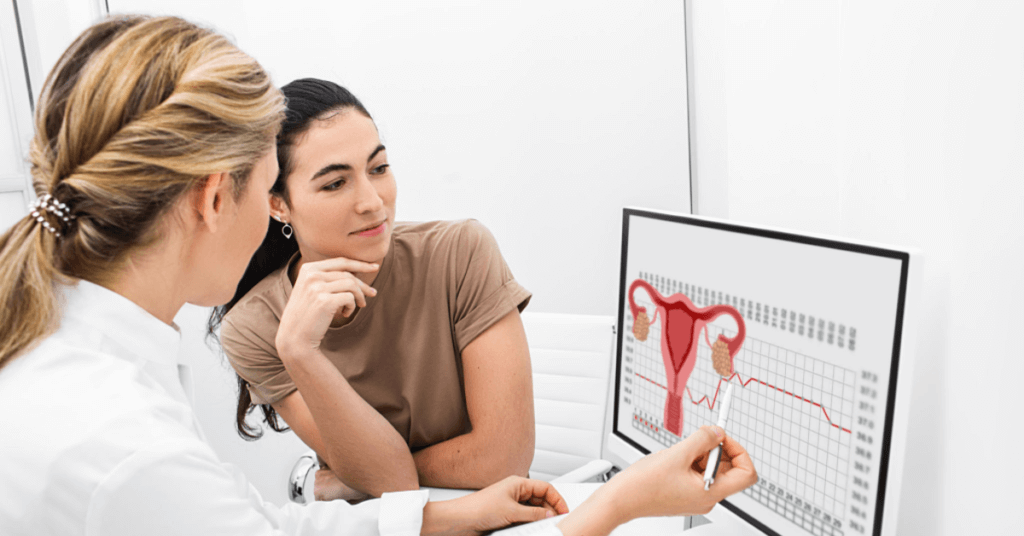 Key Factors for Getting Pregnant with PCOS