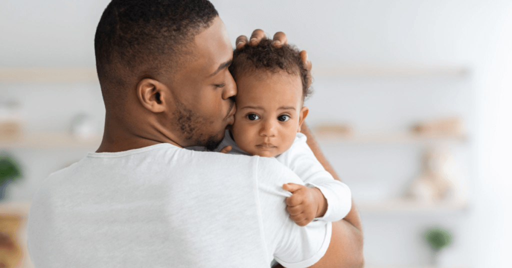 Experience of Becoming a Single Father through Surrogacy