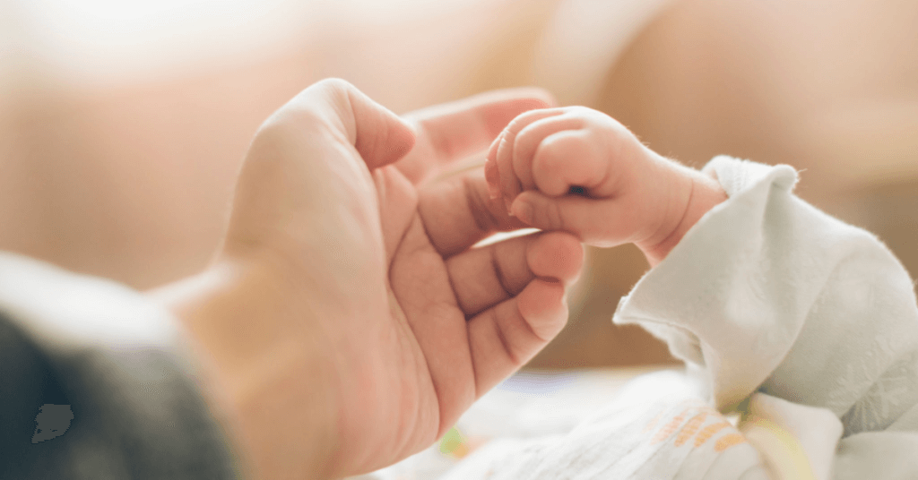 Examples of Surrogate Fatherhood