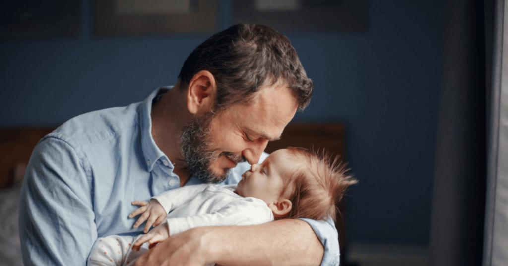 Ethical, Religious, and Legal Issues in Surrogate Fatherhood