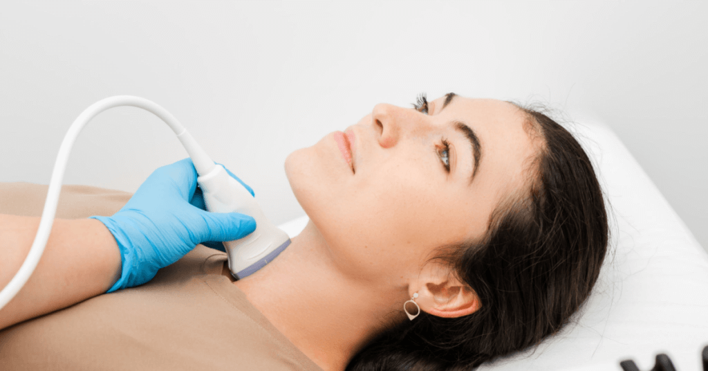 Is Your Thyroid Causing Fertility Problems