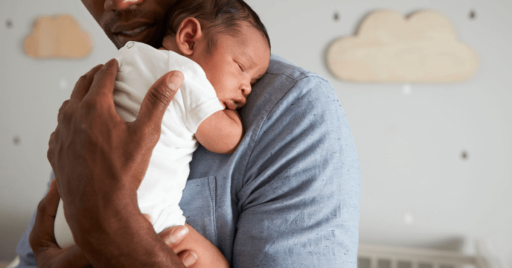 Surrogate Fathers: Roles, Legal Meaning, and Definition